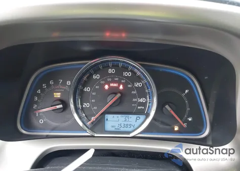 2013 Toyota Rav4 Limited z USA, uszkodzony, nr VIN JTMDFREV7D5001387